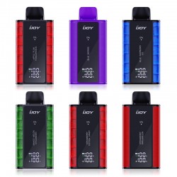 IJOY Captain 10000 Vape 18ml