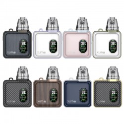 OXVA Xlim SQ Pro Pod system 30W