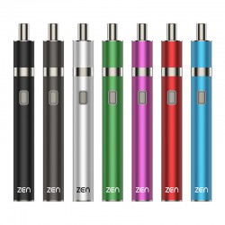 Yocan Zen Dab Pen Vaporizer 650mAh