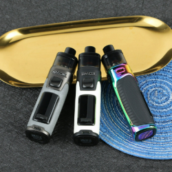 SMOK RPM 2 Pod Mod Kit review