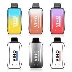 VIHO Turbo 10000 Vape