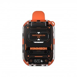 Vapengin Nimmbox 10000 Disposable Vape 11.5ml