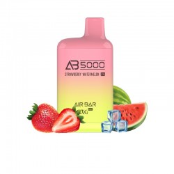 Air Bar AB5000 Disposable Vape 5000 Puffs 10ml