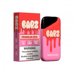 Barz 7000 Disposable Vape 7000 Puffs 14ml