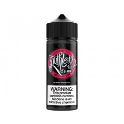 Ez Duz It Ruthless Vapor E-juice 120ml