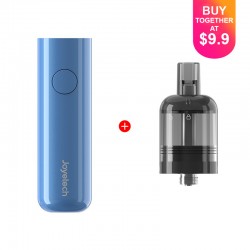 Joyetech eGo 510 Kit 850mAh 18W Vapesourcing