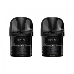 Lost Vape E-Plus Replacement Pod Cartridge (3pcs/pack)