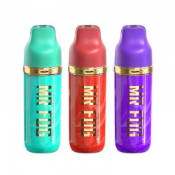 Mr Fog Max Air MA8500 Disposable Vape 17ml
