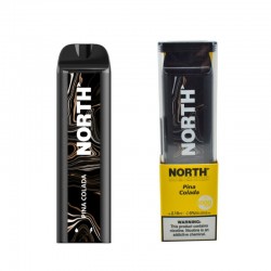 North 5000 Disposable Vape 10ml