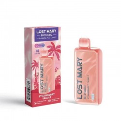 Lost Mary MO10000 Disposable Vape 5% Nicotine