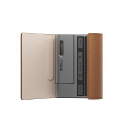 CCELL Fino Variable Voltage 510 Thread Battery 1190mAh