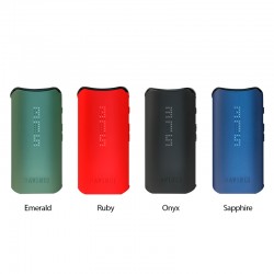 DaVinci IQC 18650 Dry Herb Vaporizer