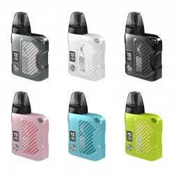 Oumier Wasp Nano POD V2 Kit 1000mAh 25W