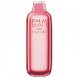 Palm Bar 7500 Disposable Vape 15ml