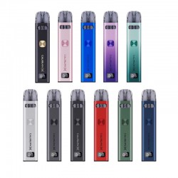 Vape Pen Joyetech Eroll Slim + Powerbank - Nicovip