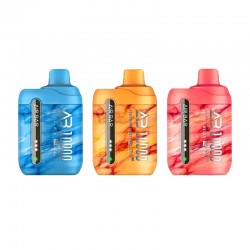 Air Bar AB10000 Disposable Vape 18ml