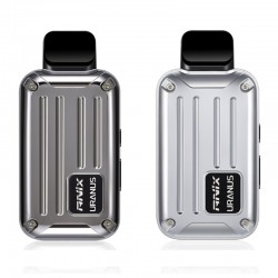 ANIX Uranus Dry Herb Vaporizer 2200mAh