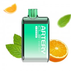 Artery CL3 10K Disposable Vape Kit 18ml