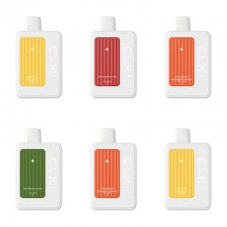 Innokin Innobar CLK 5000 Rechargeable Disposable Vape