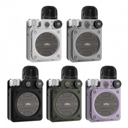 Kumiho THOTH T Pod System Kit 1300mAh