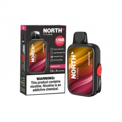 North FT12000 Disposable Vape 15ml
