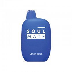 Soul Mate 6000 Disposable Vape 14ml