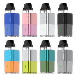Vaporesso XROS Cube Pod System 900mAh 16W