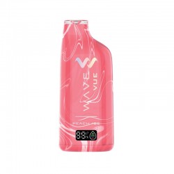 Wave Vue 10000 Disposable Vape 20ml