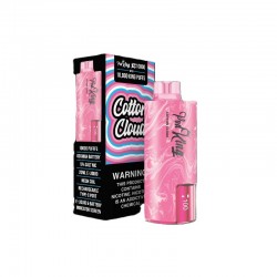 Pod King XC10000 Disposable Vape 20ml