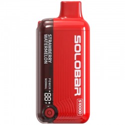 SoloBar S10000 Disposable Vape Kit