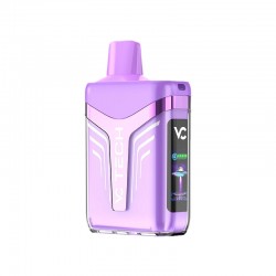 Vecee VC Tech Disposable Vape Kit 8000 Puffs 12ml