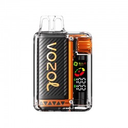 VOZOL Vista 16000 Disposable Vape Kit 24ml
