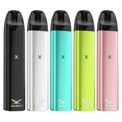 Oumier Wasp Nano X Pod System Kit 1000mAh