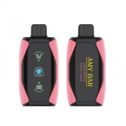 AMY BAR 12000 Puffs Disposable Vape 14ml