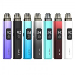 Nevoks Feelin AX Pod System Kit 1500mAh 30W