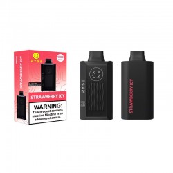 Ryse 12000 Puffs Disposable Vape Kit 18ml