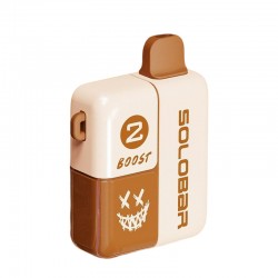 Solobar S16000 Disposable Vape Kit