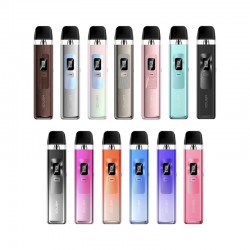 Geekvape Wenax Q Pod Kit 1000mAh 25W