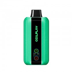 Coolplay Turbo 20000 Disposable Vape Kit 25ml