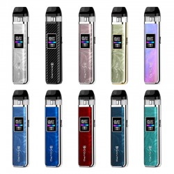 Dovpo AYCE Pro Pod System Kit 1000mAh 30W