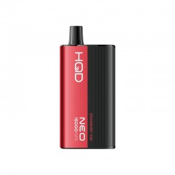 HQD Neo 15000 Disposable Vape Kit