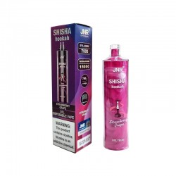 JNR Shisha Hookah 15000 Disposable Vape 16ml