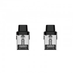 Joyetech EVIO M Pro Replacement Pod Cartridge (2pcs/pack)