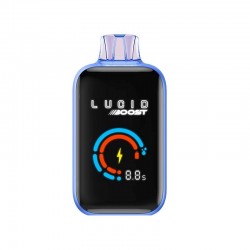 Lucid Boost 20123 Puffs Disposable Vape