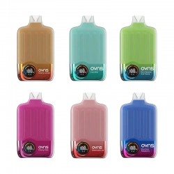 OVNS Prime 16000 Disposable Vape Kit 20ml