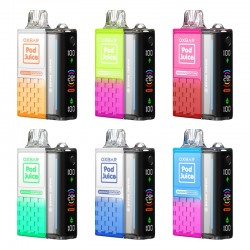 OXBAR 30K Magic Maze 2 Pod Juice Disposable Vape Kit