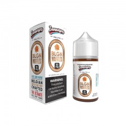 BLGN Waffles Innevape Salt Series E-juice 30ml