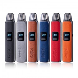 Dotmod Dotpod Pro Pod System Kit 1000mAh 35W