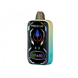 Fresor Max Beast 15000 Disposable Vape 16ml