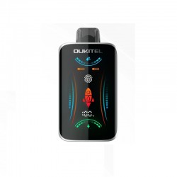 Oukitel Model X 20K Disposable Vape 18ml